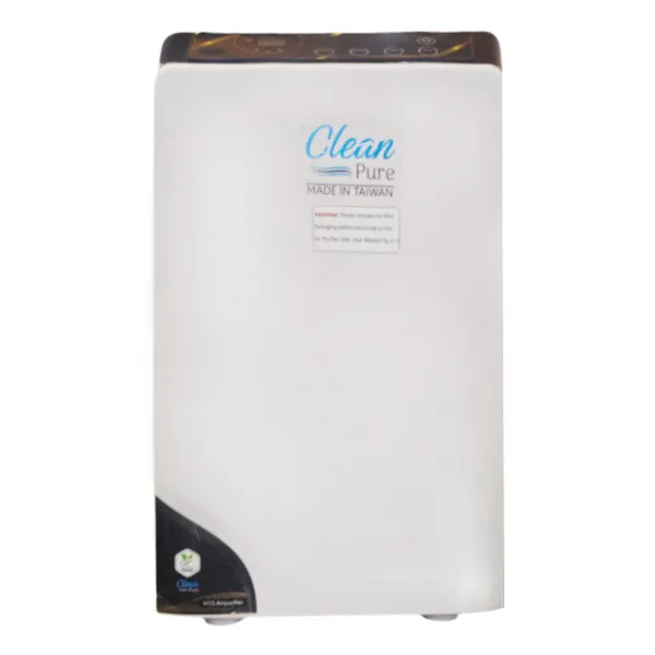 تصفیه هوا برند Clean Pure